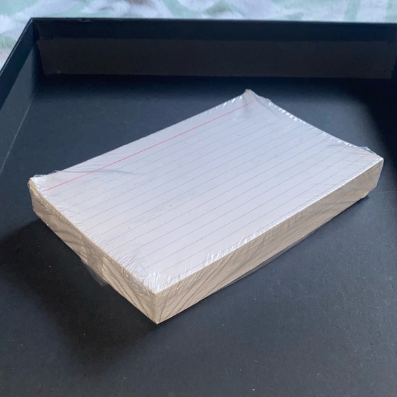 Flash cards - Picture 8 of 9